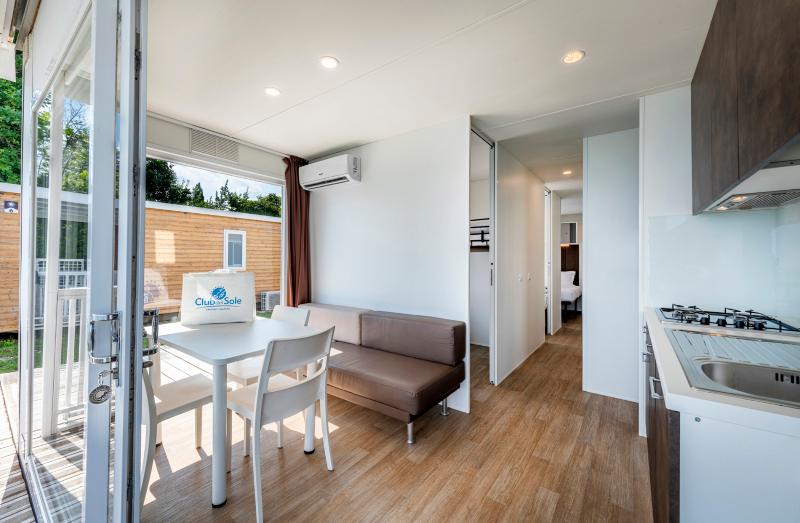 Club del Sole Desenzano Boutique Resort - Oda