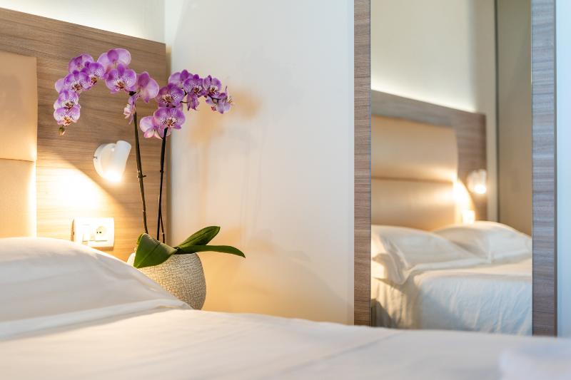Club del Sole Desenzano Boutique Resort - Oda