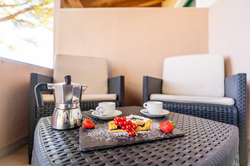 Club del Sole Desenzano Boutique Resort - Oda