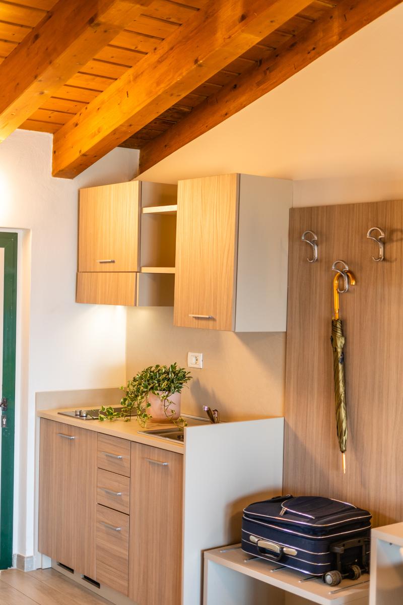 Club del Sole Desenzano Boutique Resort - Oda