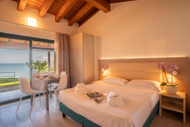 Club del Sole Desenzano Boutique Resort - Oda
