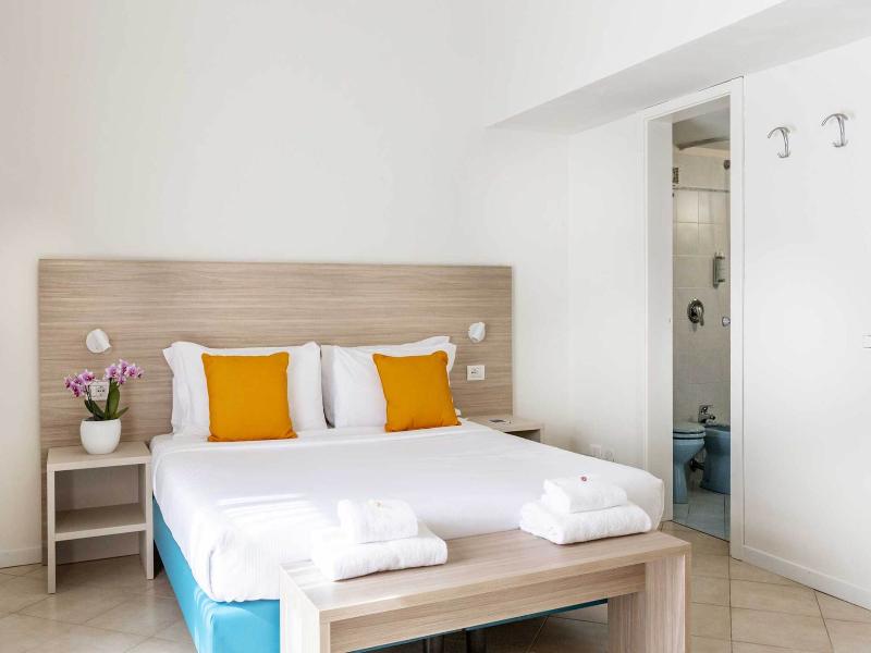 Club del Sole Desenzano Boutique Resort - Oda