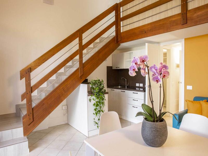 Club del Sole Desenzano Boutique Resort - Oda