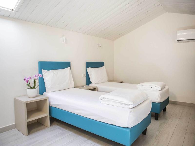Club del Sole Desenzano Boutique Resort - Oda