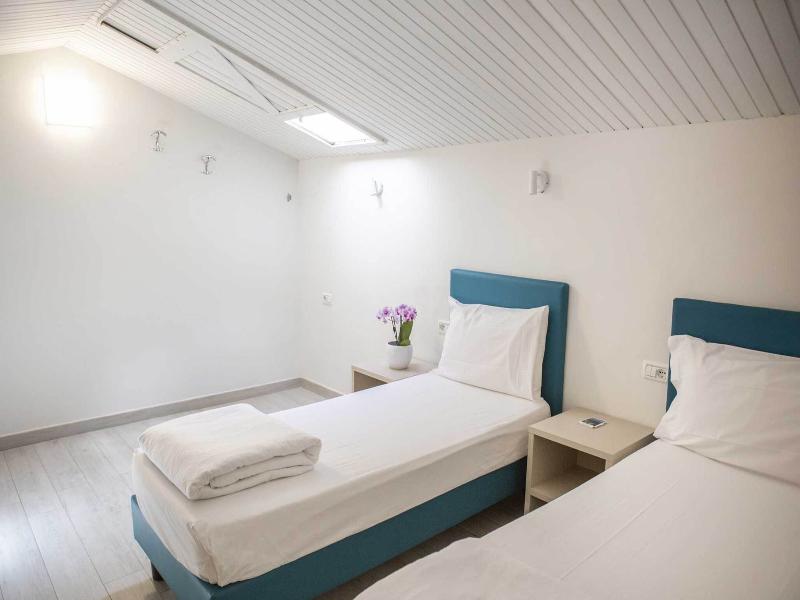 Club del Sole Desenzano Boutique Resort - Oda