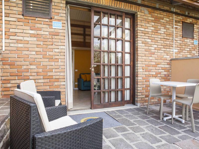 Club del Sole Desenzano Boutique Resort - Oda