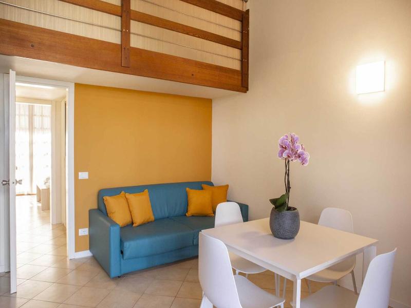 Club del Sole Desenzano Boutique Resort - Oda