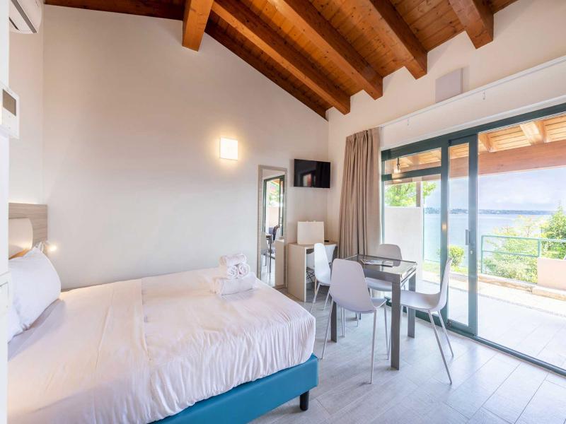 Club del Sole Desenzano Boutique Resort - Oda