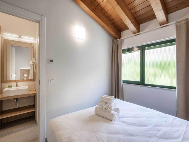 Club del Sole Desenzano Boutique Resort - Oda