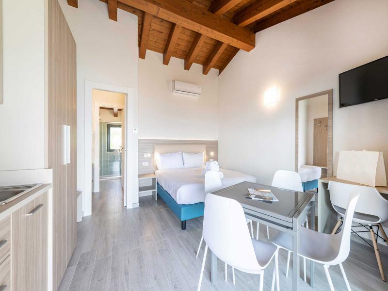 Club del Sole Desenzano Boutique Resort - Oda