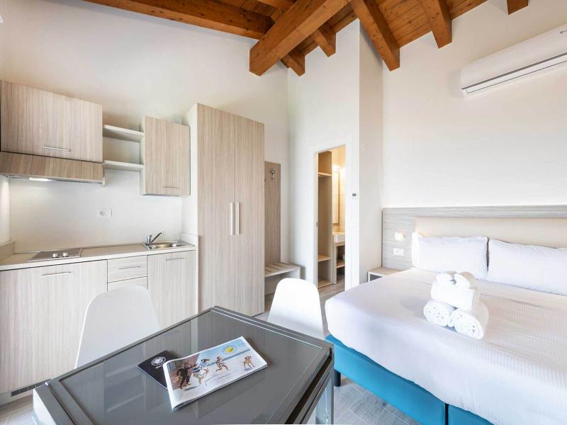 Club del Sole Desenzano Boutique Resort - Oda