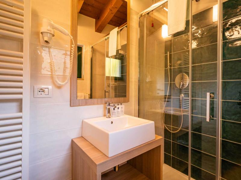 Club del Sole Desenzano Boutique Resort - Oda