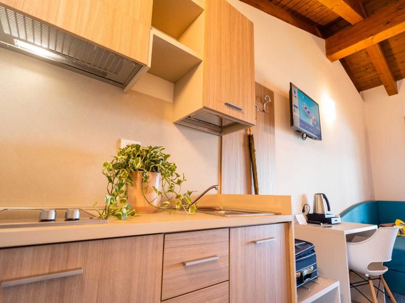 Club del Sole Desenzano Boutique Resort - Oda
