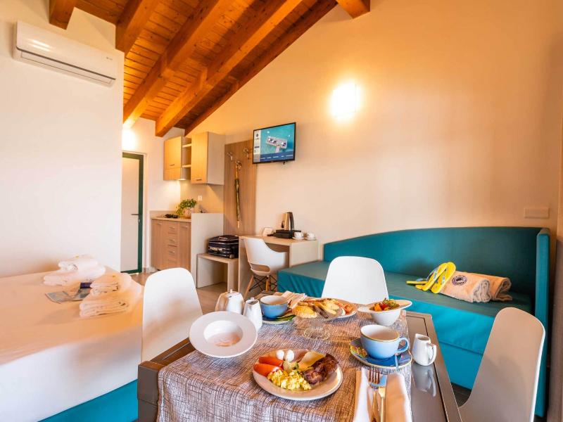 Club del Sole Desenzano Boutique Resort - Oda