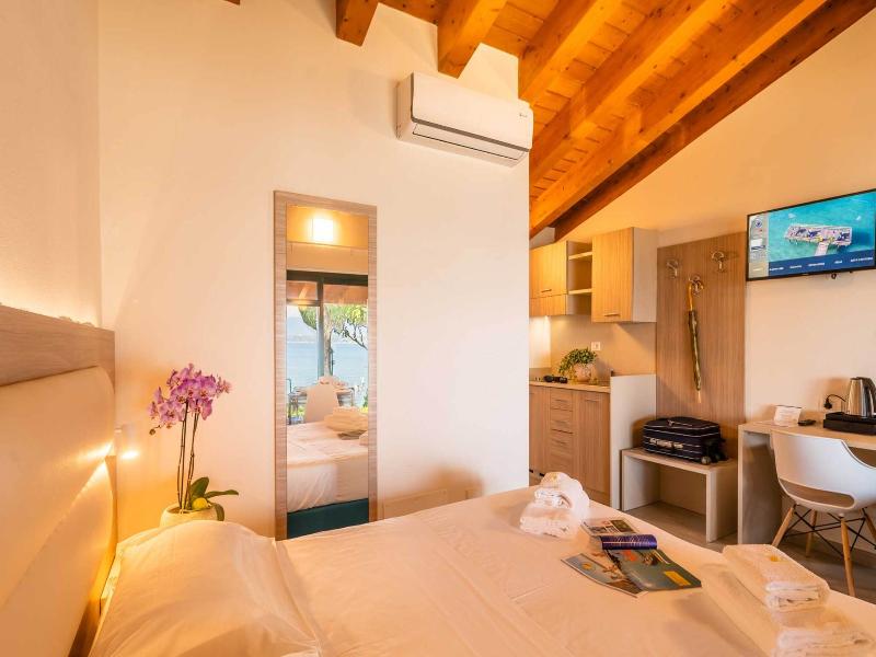 Club del Sole Desenzano Boutique Resort - Oda