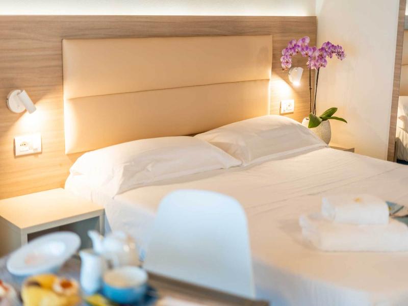 Club del Sole Desenzano Boutique Resort - Oda