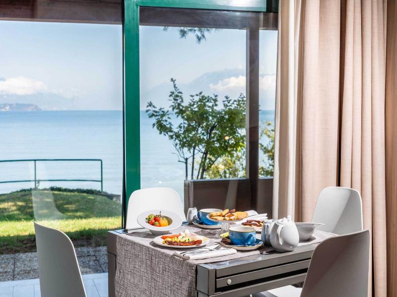 Club del Sole Desenzano Boutique Resort - Oda