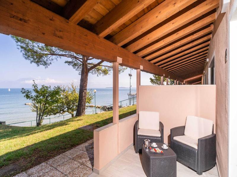 Club del Sole Desenzano Boutique Resort - Oda