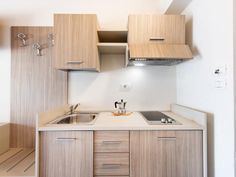 Club del Sole Desenzano Boutique Resort - Oda