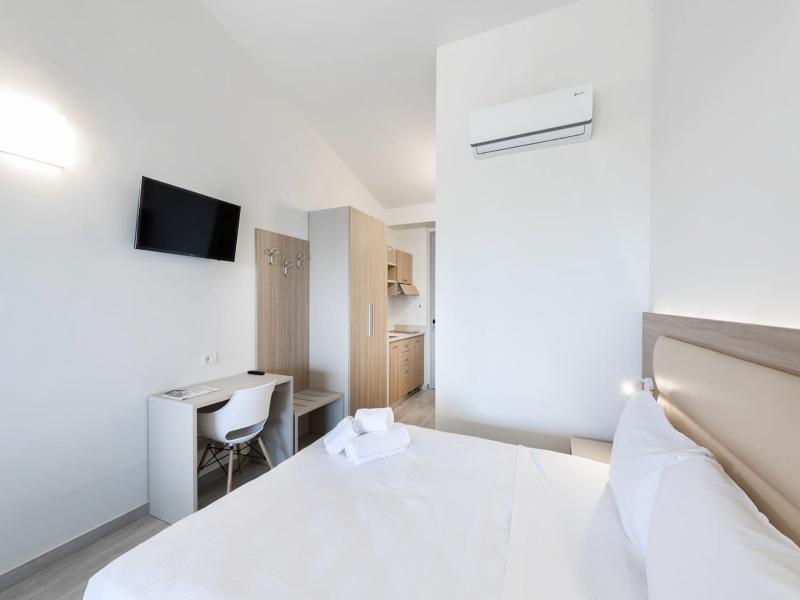 Club del Sole Desenzano Boutique Resort - Oda
