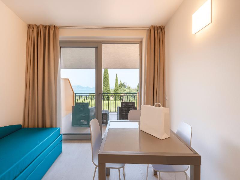 Club del Sole Desenzano Boutique Resort - Oda