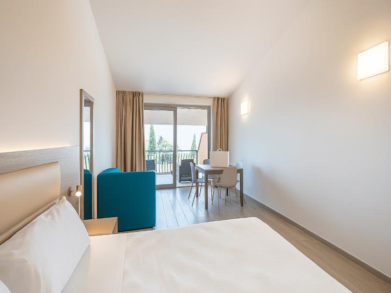 Club del Sole Desenzano Boutique Resort - Oda