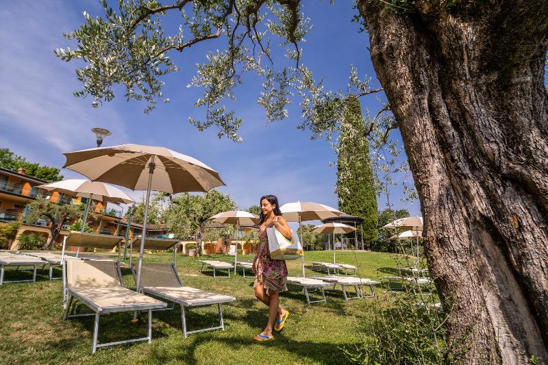 Club del Sole Desenzano Boutique Resort - Havuz