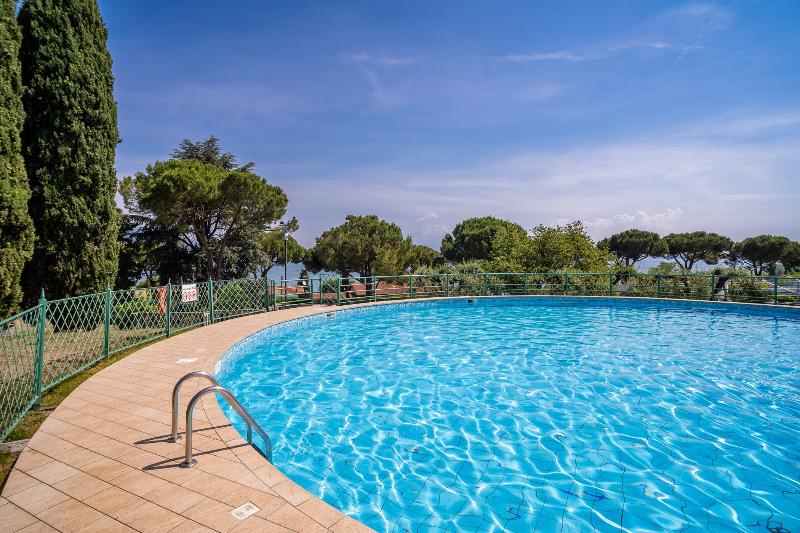Club del Sole Desenzano Boutique Resort - Havuz