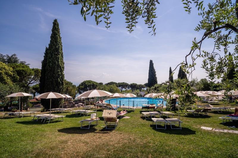 Club del Sole Desenzano Boutique Resort - Havuz