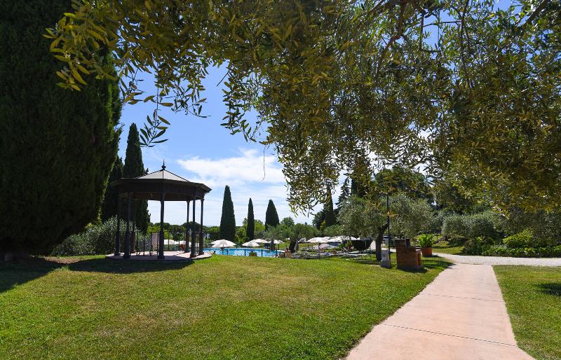 Club del Sole Desenzano Boutique Resort - Havuz
