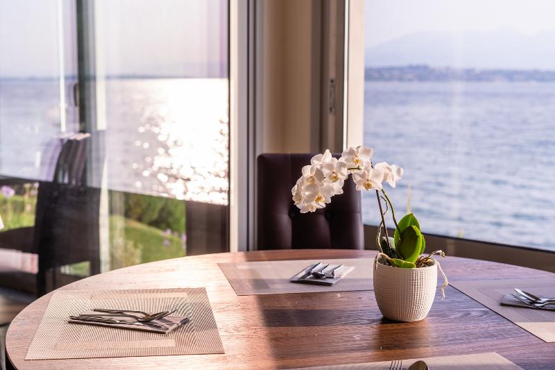 Club del Sole Desenzano Boutique Resort - Restoran
