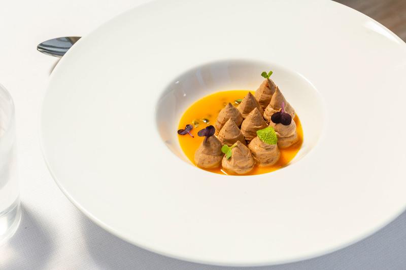 Club del Sole Desenzano Boutique Resort - Restoran