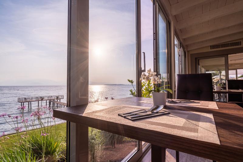 Club del Sole Desenzano Boutique Resort - Restoran