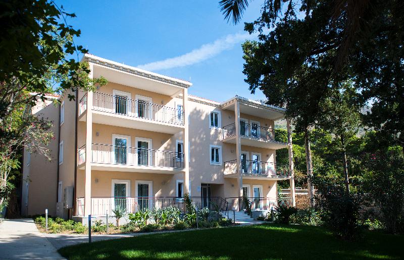Maistra Select Srebreno Villas - Genel