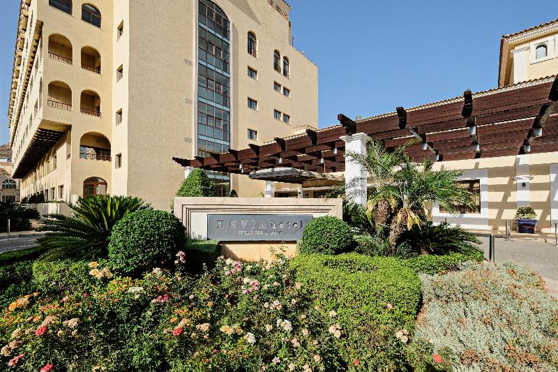 Envia Almería Apartments Spa & Golf - Genel