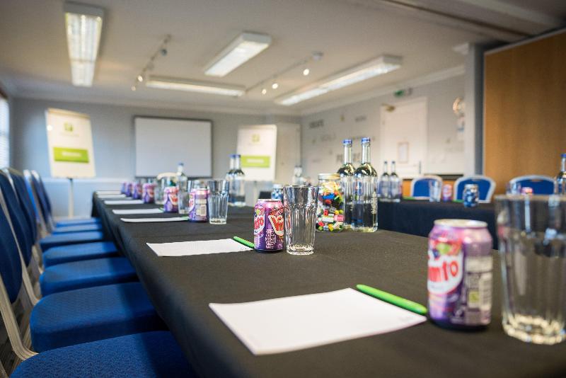 Holiday Inn Manchester West - Toplantı