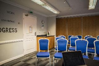 Holiday Inn Manchester West fotoÄŸrafÄ±