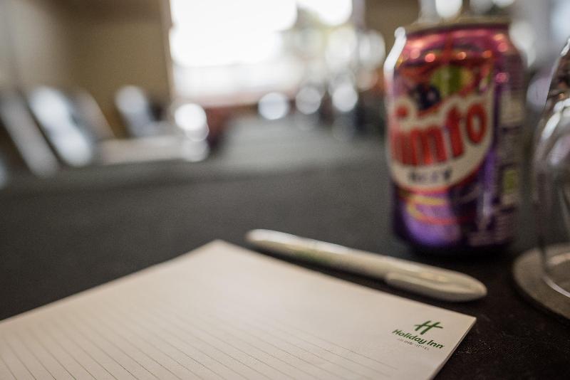 Holiday Inn Manchester West - Toplantı