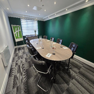 Holiday Inn Manchester West fotoÄŸrafÄ±