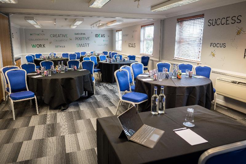 Holiday Inn Manchester West - Toplantı