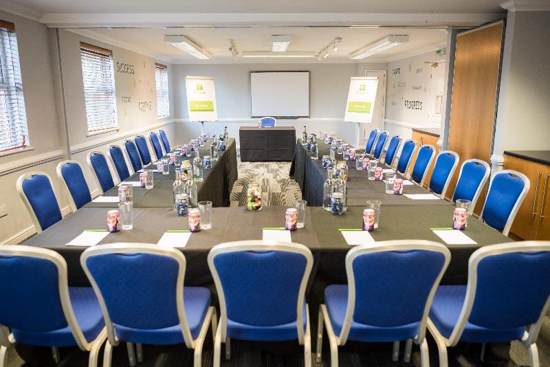 Holiday Inn Manchester West - Toplantı