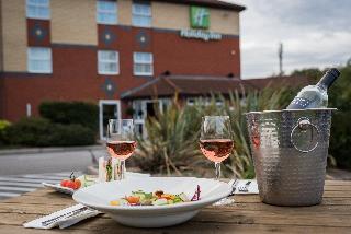 Holiday Inn Manchester West fotoÄŸrafÄ±