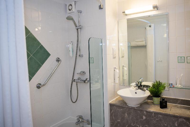 Holiday Inn Manchester West - Oda