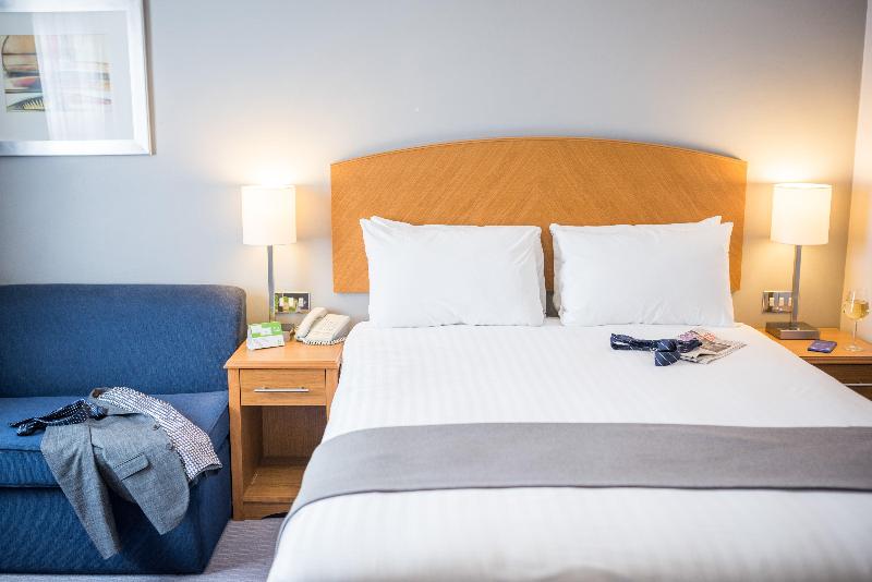 Holiday Inn Manchester West - Oda