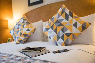 Holiday Inn Manchester West fotoÄŸrafÄ±