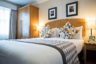 Holiday Inn Manchester West fotoÄŸrafÄ±
