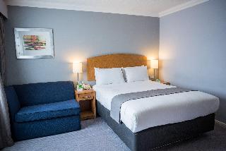 Holiday Inn Manchester West fotoÄŸrafÄ±