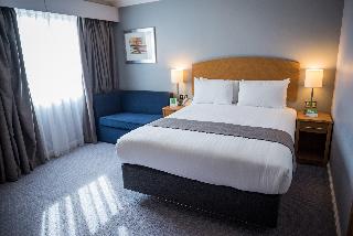 Holiday Inn Manchester West fotoÄŸrafÄ±