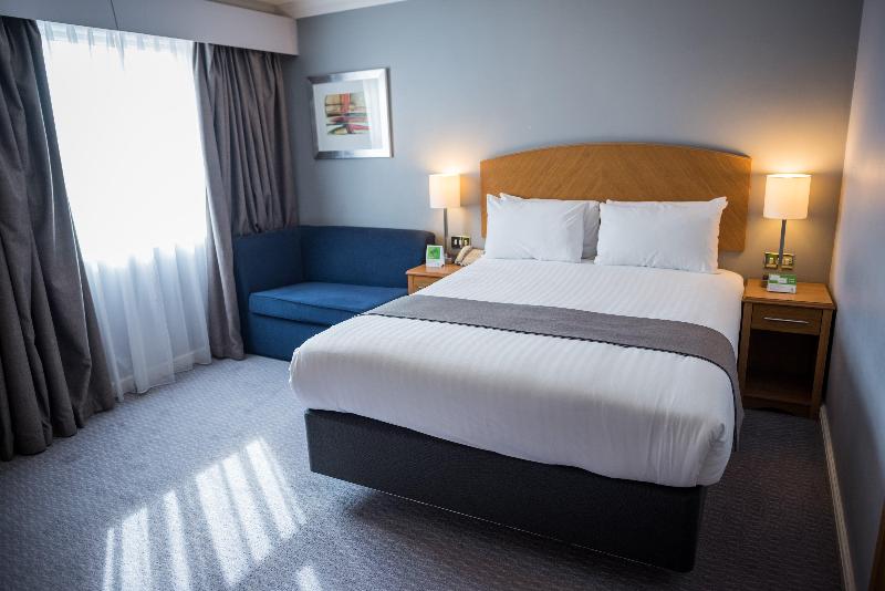 Holiday Inn Manchester West - Oda
