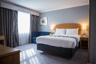 Holiday Inn Manchester West fotoÄŸrafÄ±